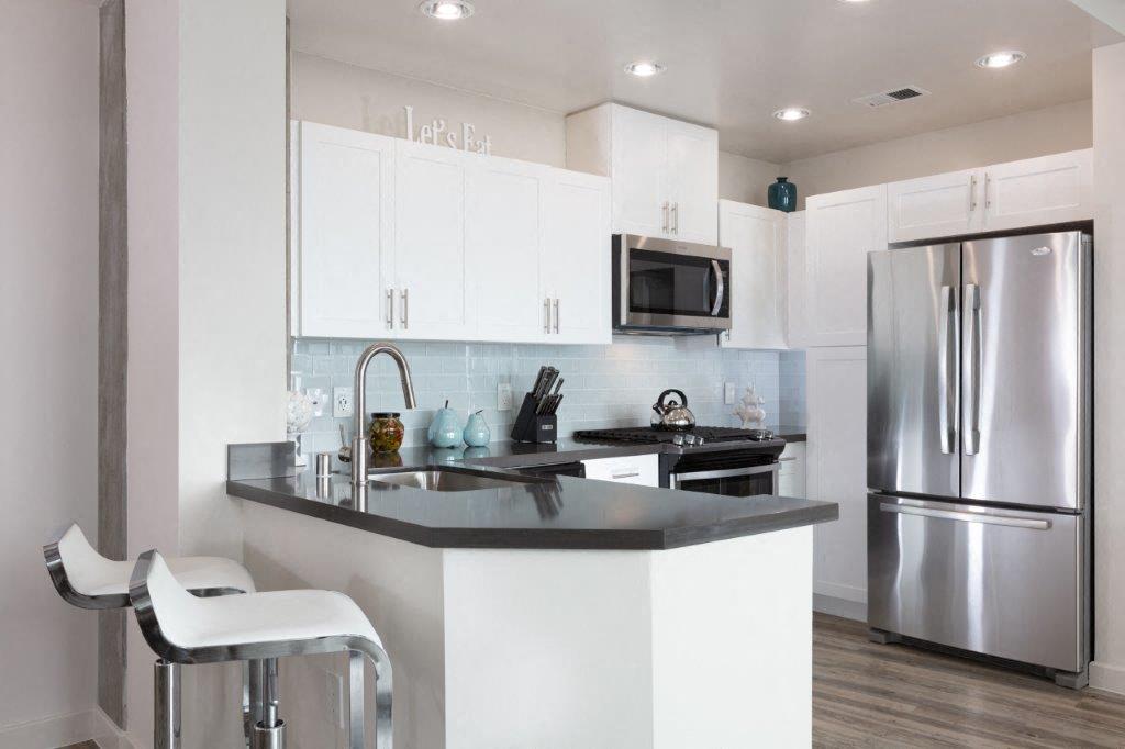 Aqua Via Apartments photo 2